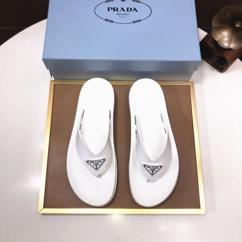 Prada Slippers